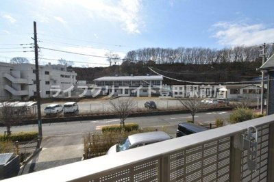 【展望】 | セッテルーチェ