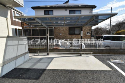 【その他共用部分】 | セッテルーチェ