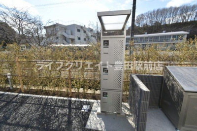 【その他共用部分】 | セッテルーチェ