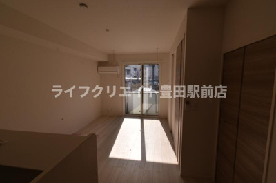 【居間・リビング】 | セッテルーチェ