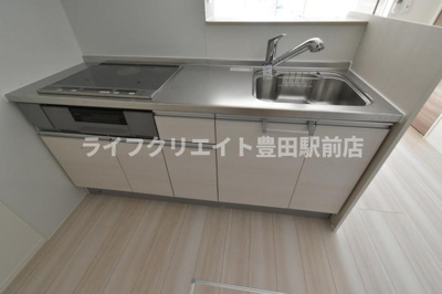 【キッチン】 | セッテルーチェ