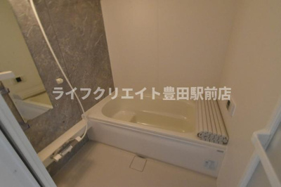 【浴室】 | セッテルーチェ