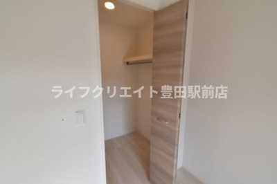 【収納】 | セッテルーチェ