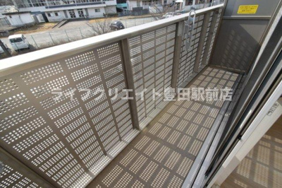 【バルコニー】 | セッテルーチェ