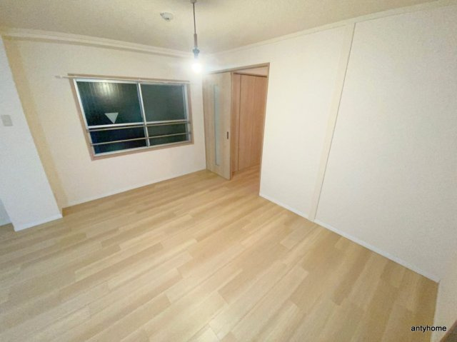 増田マンション　仲介手数料無料の居間・リビング