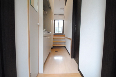 【玄関】 | 蔵ハウス | ゆったりとした玄関です