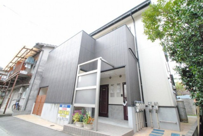 【エントランス】 | 蔵ハウス | 外観もきれいです