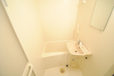 【浴室】 | 蔵ハウス | お風呂です