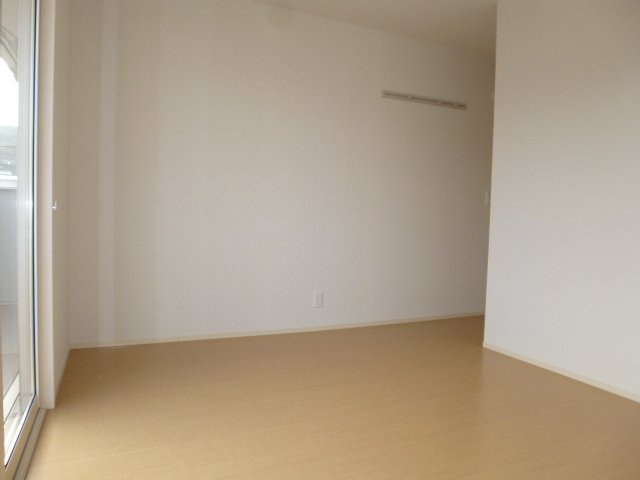 Ｐａｌｏ　Ｓａｎｔｏの収納