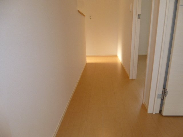 Ｐａｌｏ　Ｓａｎｔｏの内装