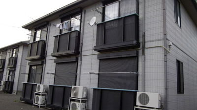 【外観】 | F・TIME Ⅰ