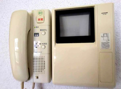 【セキュリティ】 | エスタシオン高石