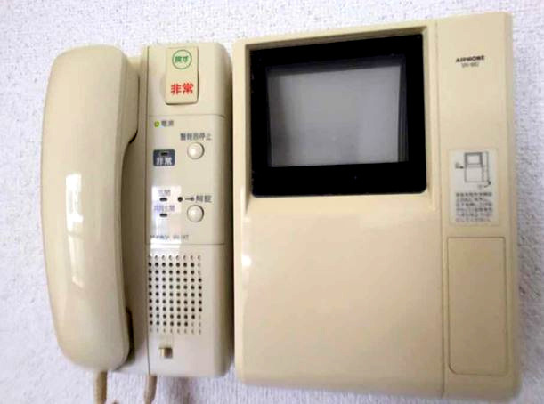【セキュリティ】 | エスタシオン高石