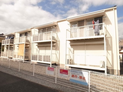 【外観】 | （エルコーポイシヤマ B）