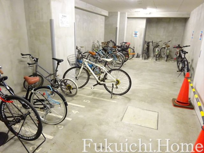 【その他共用部分】 | 日神デュオステージ笹塚東館