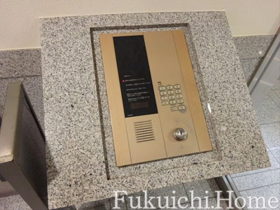 【セキュリティ】 | 日神デュオステージ笹塚東館