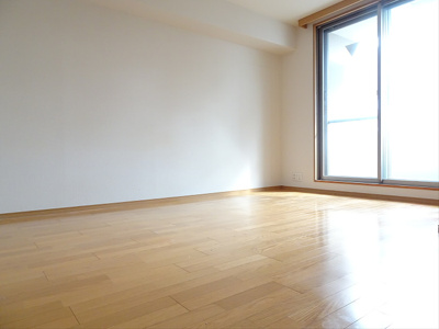 【居間・リビング】 | 日神デュオステージ笹塚東館