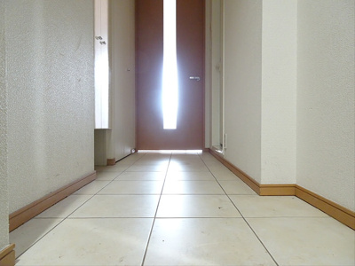 【玄関】 | 日神デュオステージ笹塚東館
