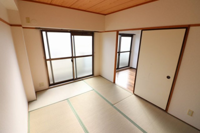 【和室】 | ハイウェール | 和室ならではの温かな和の空間で寛ぎの時間を過ごせます