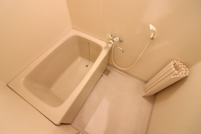 【浴室】 | ハイウェール | お風呂で日々の疲れを落としましょう