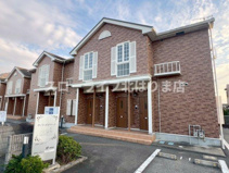 ヴィラ・ポポラーレⅡの画像