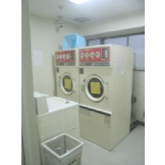 【内装】 | メゾン・ド・バーグ