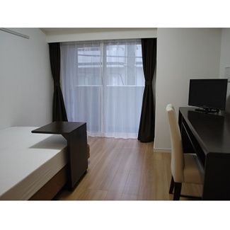 【内装】 | メゾン・ド・バーグ