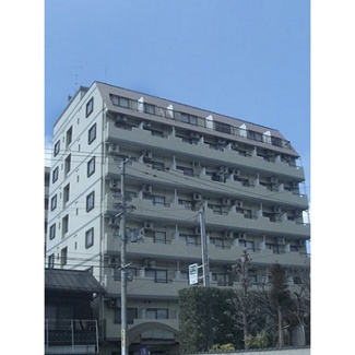 【外観】 | メゾン・ド・バーグ