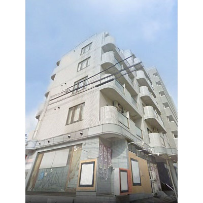 ホーユウコンフォルト陣場町