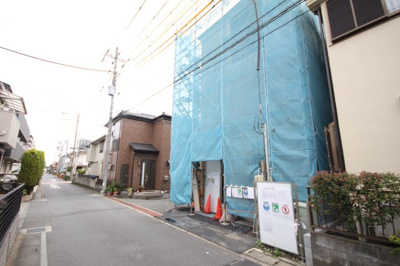 【外観】 | 三郷市谷口4280