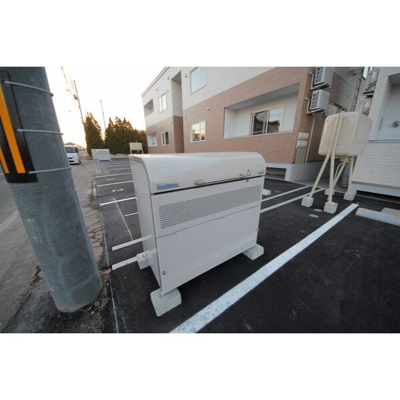 【展望】 | アヴニールSHINANOⅠ