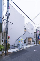 花園本町テラスの画像