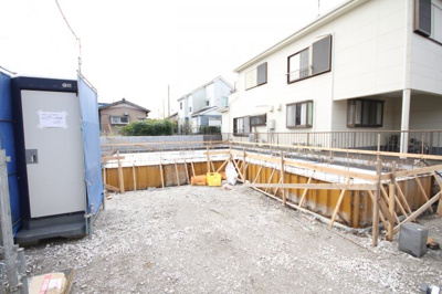 【外観】 | 三郷市東町3880