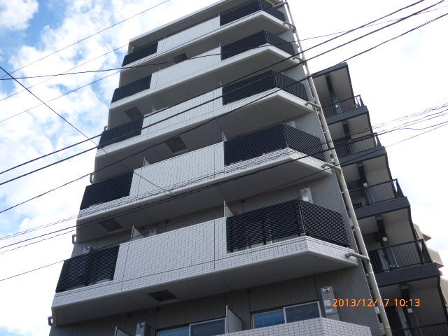 ラフィスタ横浜吉野町の画像