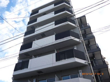 ※写真は別部屋のものです。