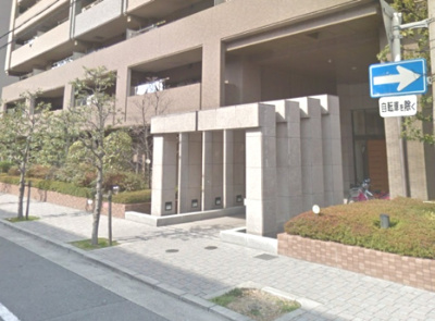 【外観】 | コスモ・シティガーデンズ城東