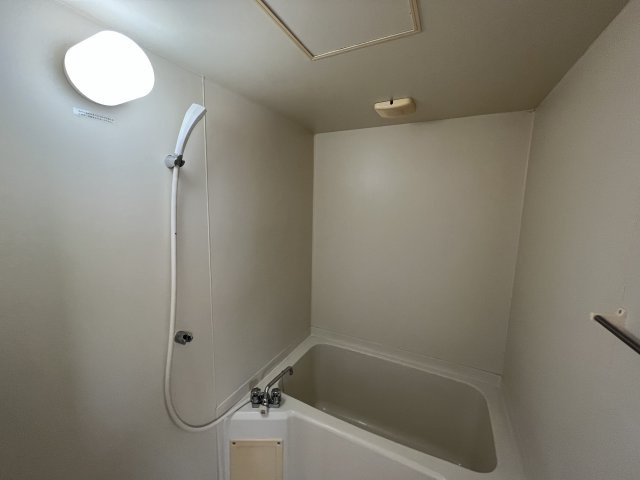 ぐらんしゅーる・Sの浴室