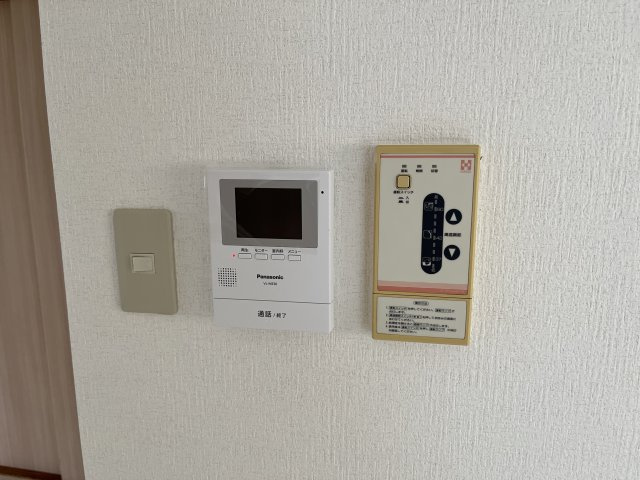 ぐらんしゅーる・Sの設備