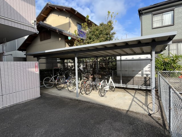 ぐらんしゅーる・Sのその他共用部分