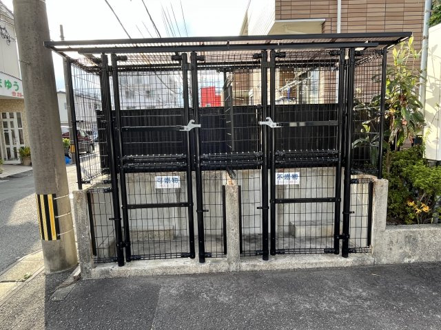 ぐらんしゅーる・Sのその他共用部分