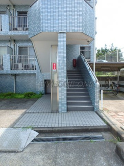 【エントランス】 | エントランス