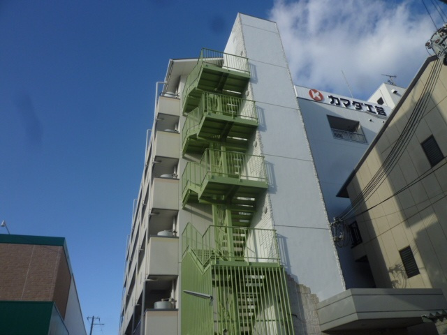 カインド高井田