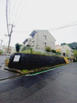 【外観】 | シャトー高倉