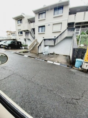 【駐車場】 | シャトー高倉