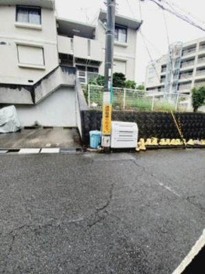 【その他共用部分】 | シャトー高倉