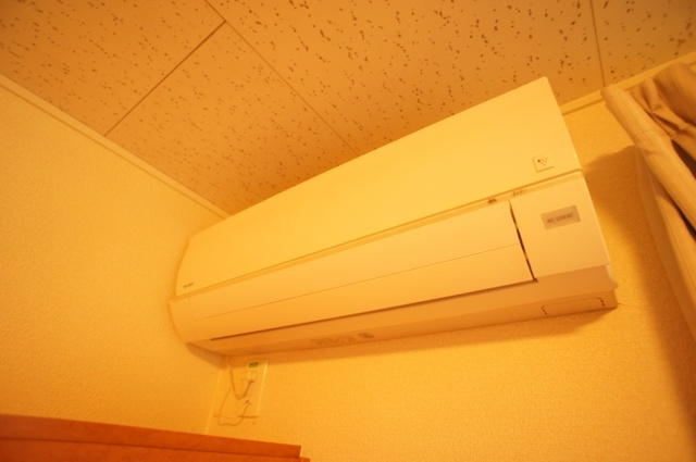 レオパレスHYTⅤの設備