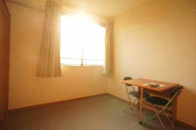 【居間・リビング】 | レオパレスHYTⅤ