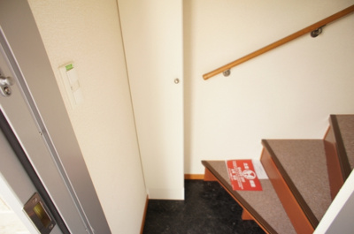 【内装】 | レオパレスHYTⅤ