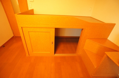 【設備】 | レオパレスHYTⅤ