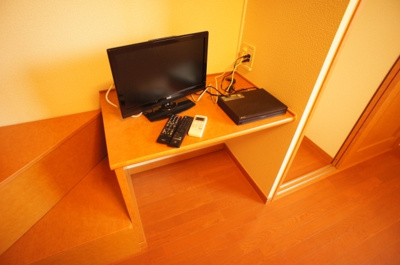 【設備】 | レオパレスHYTⅤ